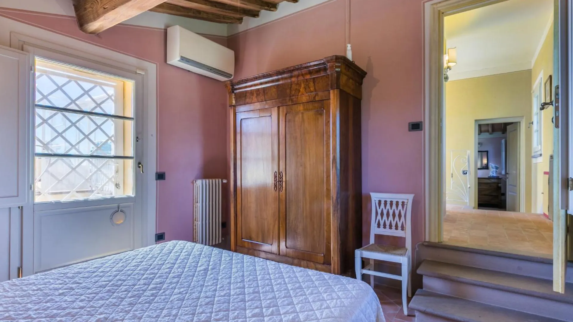 Villa Poggio Al Pruno By Interhome Sassa